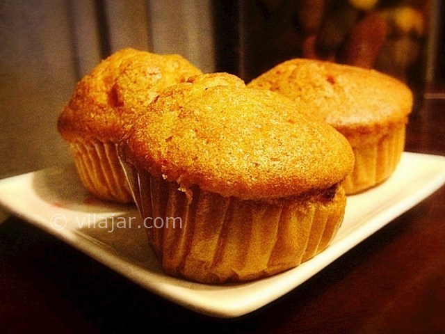 عکس شماره 5 - کیک یزدی