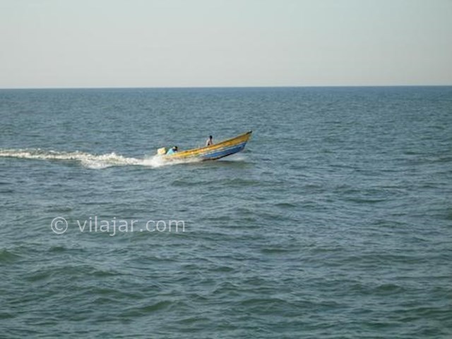 عکس شماره 7 - ساحل چمخاله