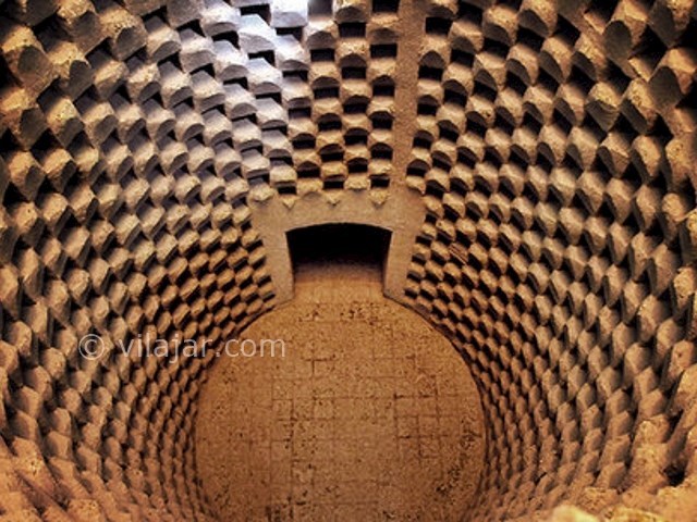 عکس شماره 4 - کبوترخانه 