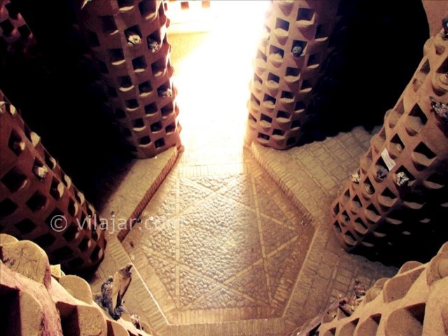 عکس شماره 5 - کبوترخانه 