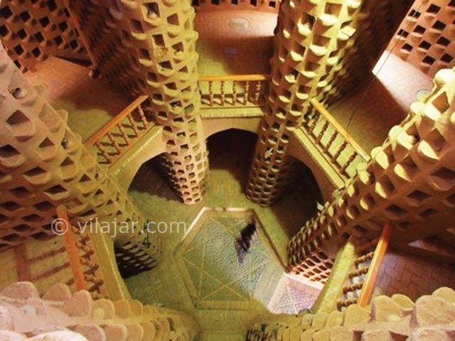 عکس شماره 6 - کبوترخانه 