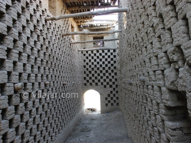 عکس شماره 7 - کبوترخانه 