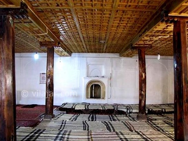 عکس اصلی شماره 6 - مسجد دو مناره