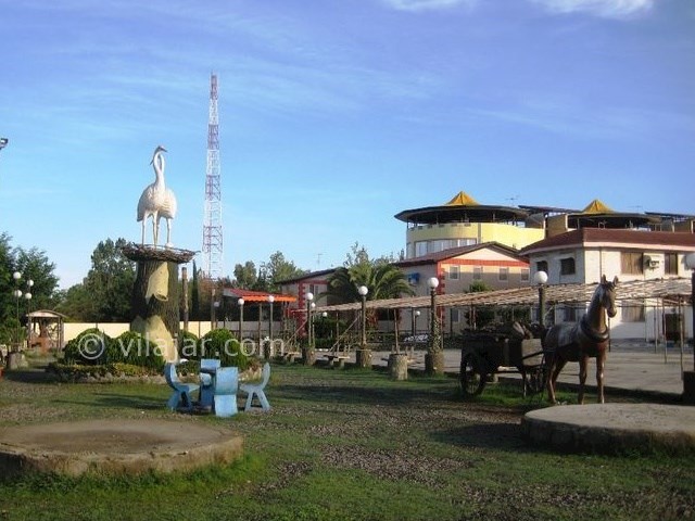 عکس شماره 9 - ساحل چمخاله