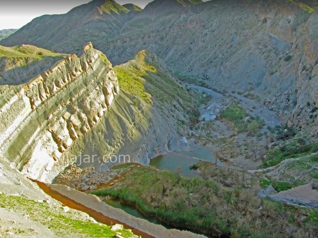 عکس شماره 6 - آبشار کیوان لیشتر