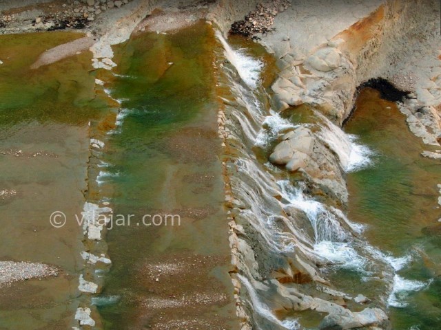 عکس شماره 9 - آبشار کیوان لیشتر