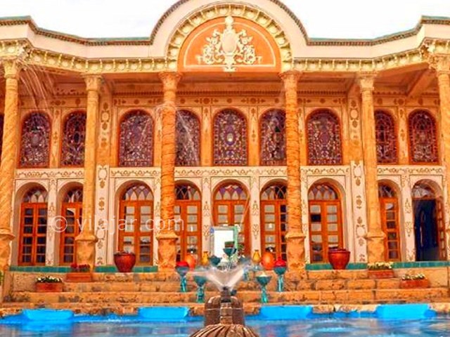 عکس شماره 4 - خانه سرتیپ سدهی