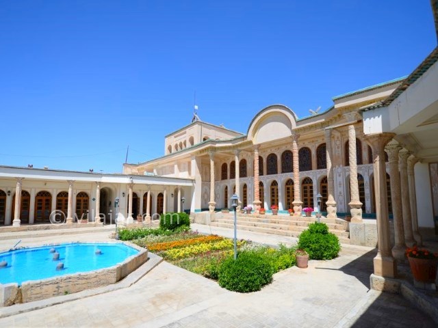 عکس شماره 6 - خانه سرتیپ سدهی