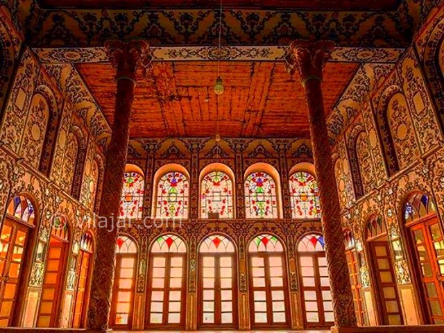 عکس شماره 7 - خانه سرتیپ سدهی