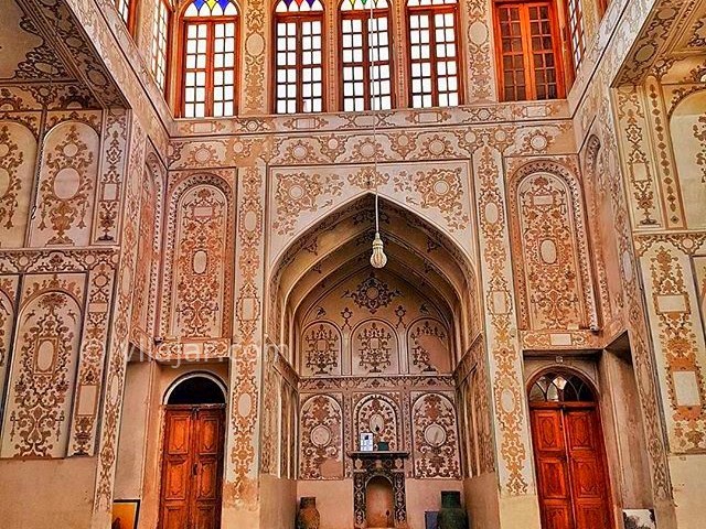 عکس شماره 9 - خانه سرتیپ سدهی