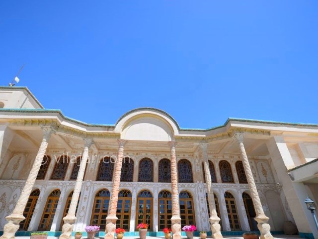 عکس شماره 10 - خانه سرتیپ سدهی