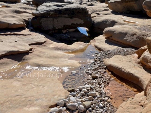 عکس شماره 9 - دره کول خرسان (دره ارواح)