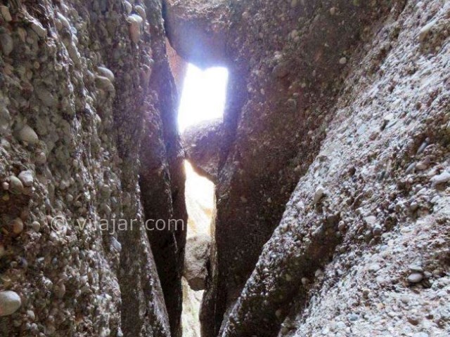 عکس شماره 14 - دره کول خرسان (دره ارواح)