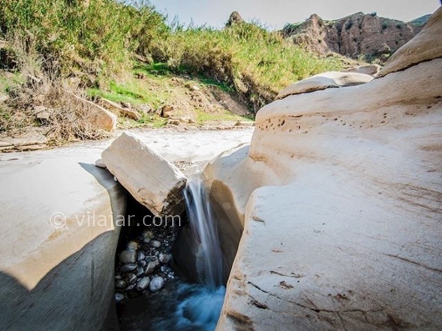 عکس شماره 15 - دره کول خرسان (دره ارواح)