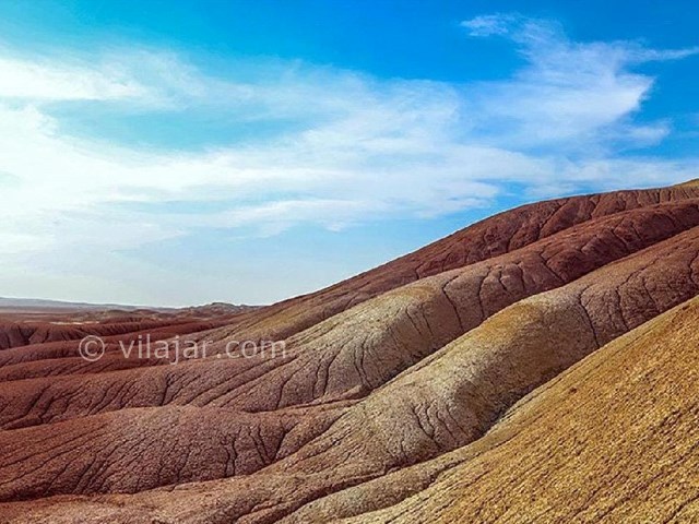 عکس شماره 3 - کویر اشتهارد