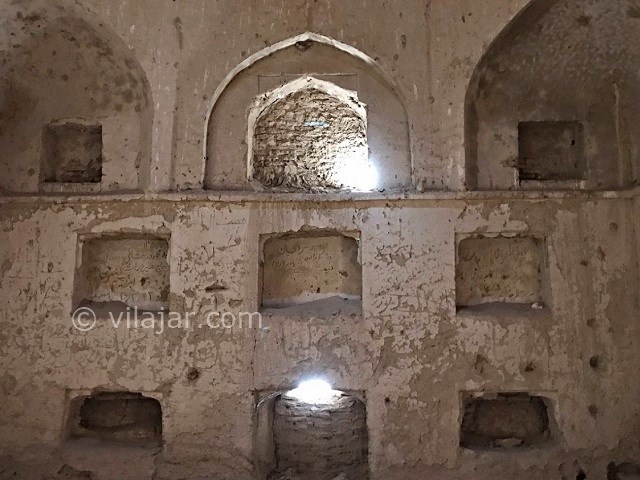 عکس شماره 3 - قلعه مچی کجاست؟