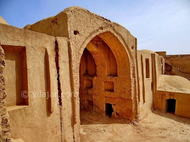 عکس شماره 4 - قلعه مچی کجاست؟