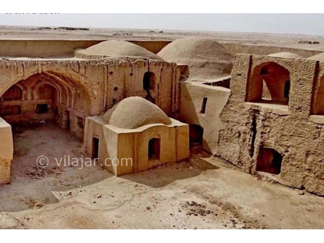 عکس شماره 5 - قلعه مچی کجاست؟