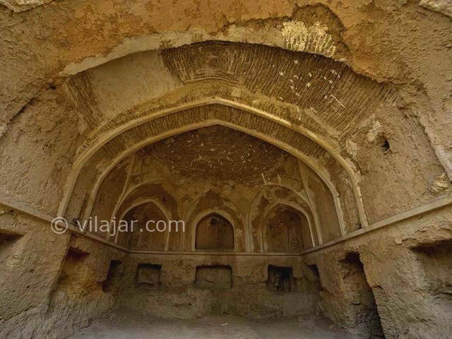 عکس شماره 6 - قلعه مچی کجاست؟