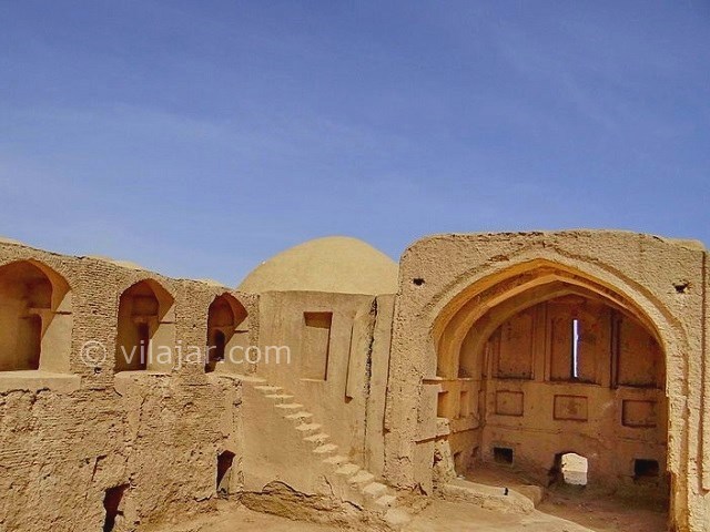 عکس شماره 8 - قلعه مچی کجاست؟