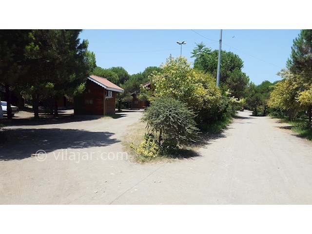 عکس شماره 4 - پارک جنگلی ساحلی قروق