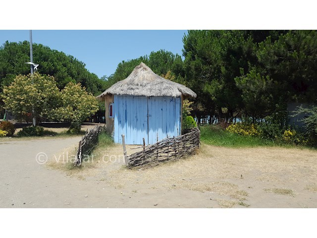 عکس شماره 6 - پارک جنگلی ساحلی قروق