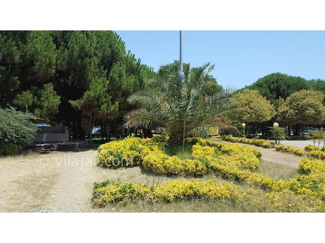 عکس شماره 7 - پارک جنگلی ساحلی قروق