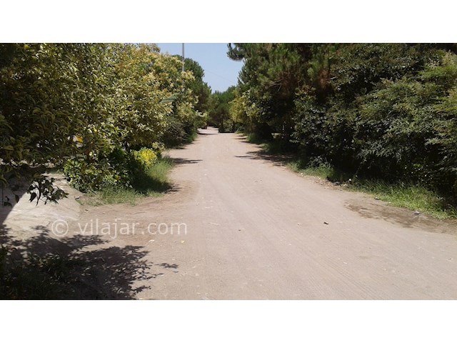 عکس شماره 9 - پارک جنگلی ساحلی قروق