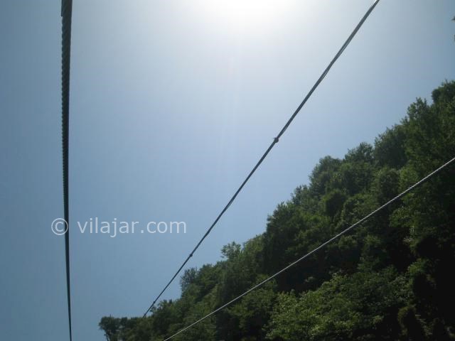 عکس شماره 33 - تله کابین رامسر