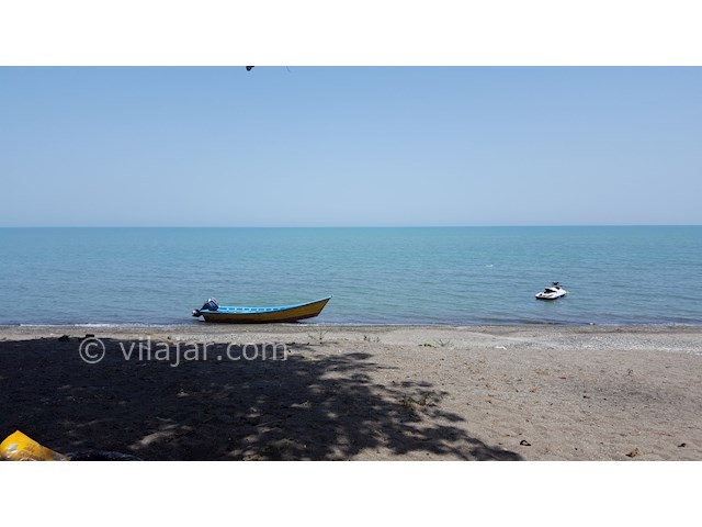 عکس شماره 14 - پارک جنگلی ساحلی قروق