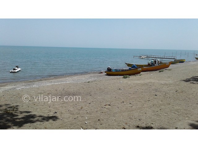 عکس شماره 15 - پارک جنگلی ساحلی قروق