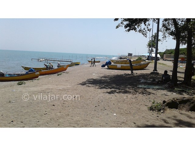 عکس شماره 16 - پارک جنگلی ساحلی قروق