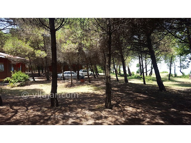 عکس شماره 17 - پارک جنگلی ساحلی قروق