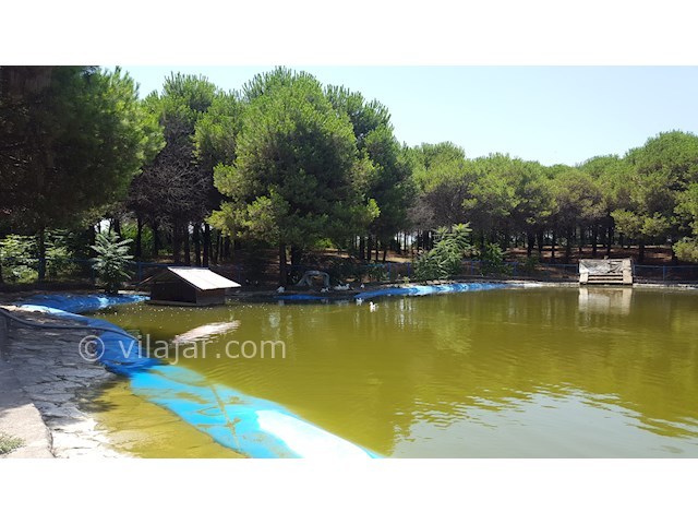 عکس شماره 18 - پارک جنگلی ساحلی قروق