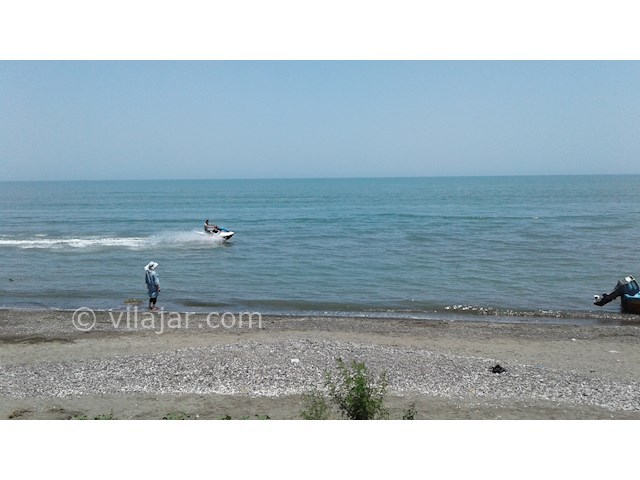 عکس شماره 19 - پارک جنگلی ساحلی قروق