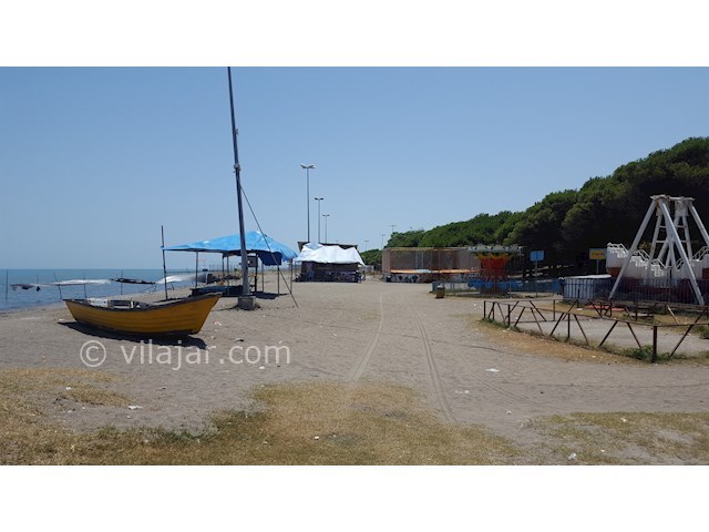 عکس شماره 20 - پارک جنگلی ساحلی قروق