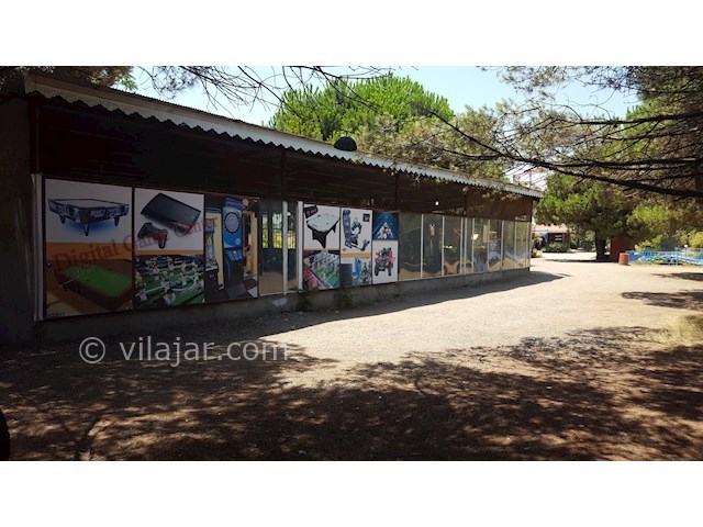 عکس شماره 23 - پارک جنگلی ساحلی قروق