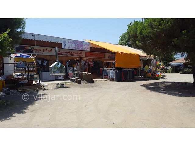 عکس شماره 24 - پارک جنگلی ساحلی قروق