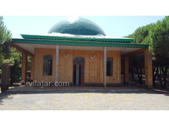 عکس شماره 25 - پارک جنگلی ساحلی قروق