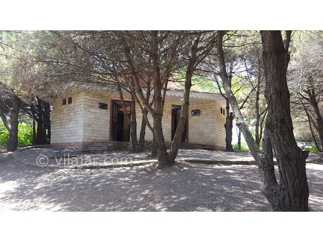 عکس شماره 26 - پارک جنگلی ساحلی قروق