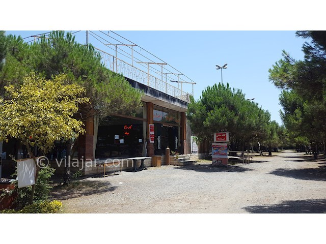 عکس شماره 27 - پارک جنگلی ساحلی قروق