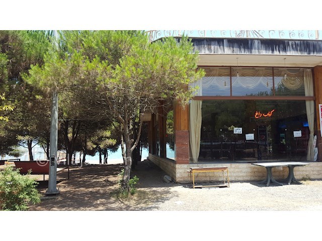 عکس شماره 28 - پارک جنگلی ساحلی قروق