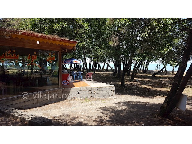 عکس شماره 30 - پارک جنگلی ساحلی قروق