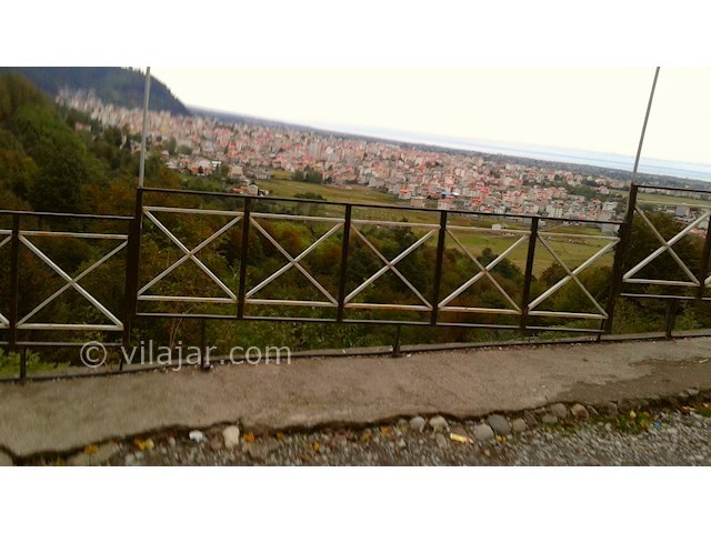 عکس شماره 6 - پارک جنگلی سیاهداران تالش