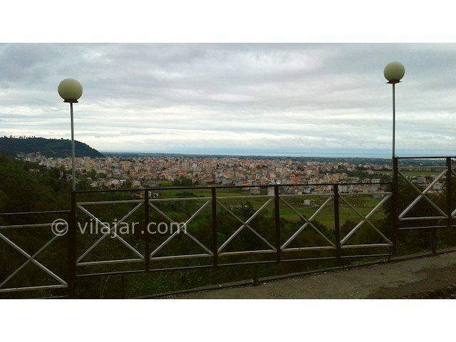 عکس شماره 7 - پارک جنگلی سیاهداران تالش