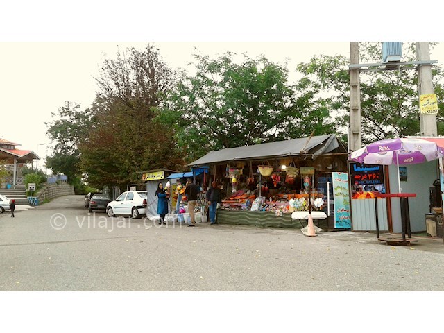 عکس شماره 11 - پارک جنگلی سیاهداران تالش