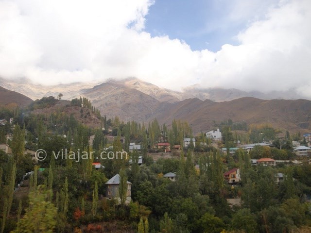 عکس شماره 5 - میگون کجاست؟