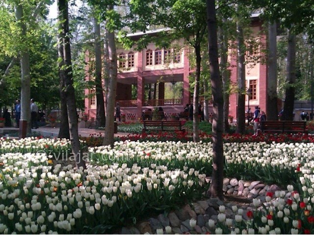 عکس شماره 6 - باغ ایرانی