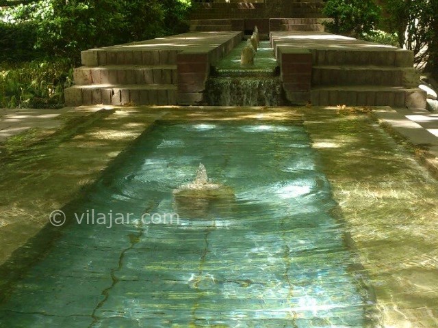 عکس شماره 15 - باغ ایرانی