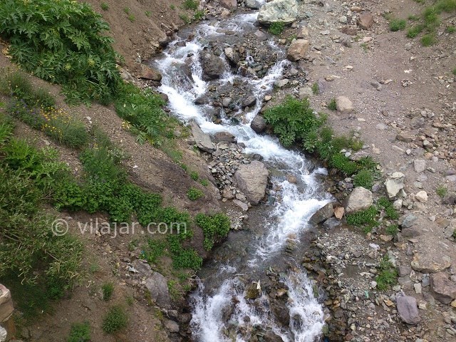 عکس شماره 14 - طبیعت زیبای اوشان فشم